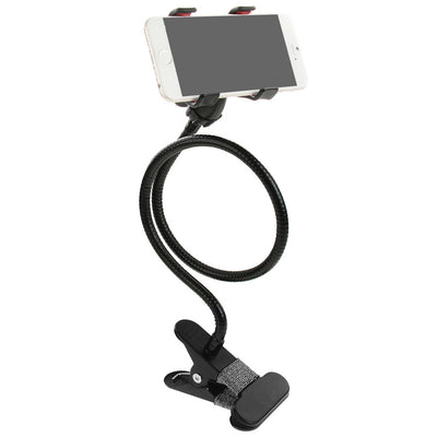 StudioKing Smartphone-Halterung CLP02 mit flexibler Stange