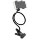 StudioKing Smartphone-Halterung CLP02 mit flexibler Stange