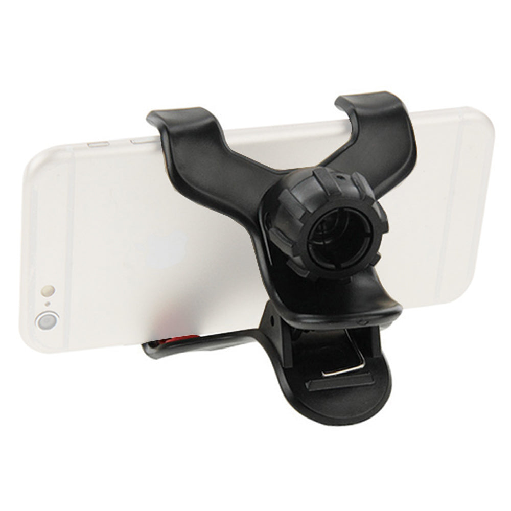 StudioKing Smartphone-Halterung CLP02 mit flexibler Stange