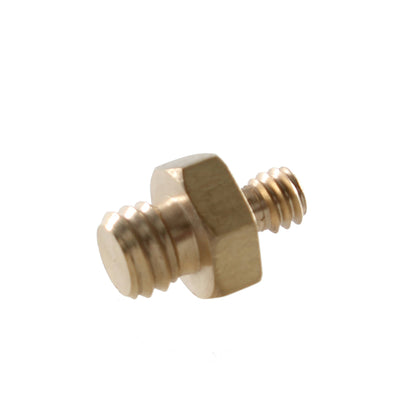 Studioking Spigot Graduation Nippel MC-1060 1 4 männlich 3 8 männlich