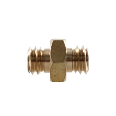 Studioking Spigot Graduation Nippel MC-1060A 3 8 männlich 3 8 männlich