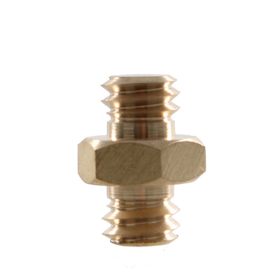 Studioking Spigot Graduation Nippel MC-1060A 3 8 männlich 3 8 männlich