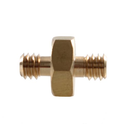 StudioKing Spigot Reduziernippel MC-1060B 1 4 Stecker 1 4 Stecker