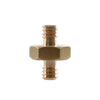 StudioKing Spigot Reduziernippel MC-1060B 1 4 Stecker 1 4 Stecker