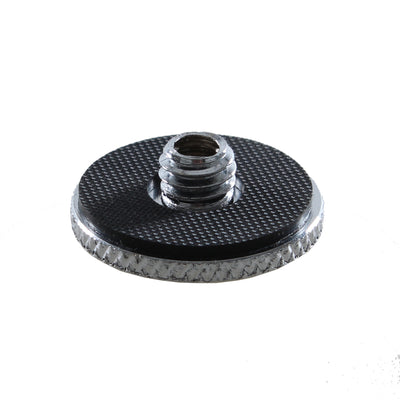 StudioKing Spigot Reduziernippel MC-1061 1 4 weiblich 3 8 männlich