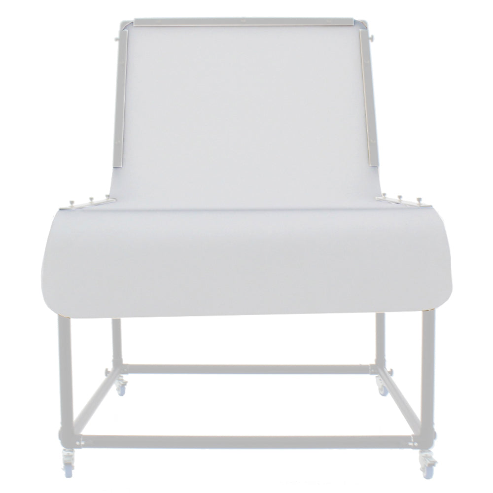 StudioKing-Blatt für Aufnahmetisch FST-10200W