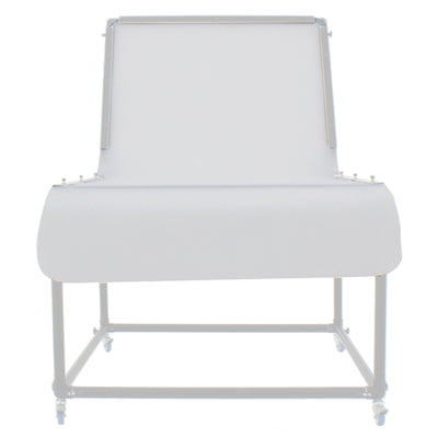StudioKing-Blatt für Aufnahmetisch FST-10200W