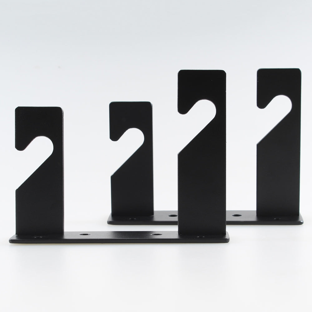 StudioKing Hintergrundhalterung MC-1017A für 2x B-Reel
