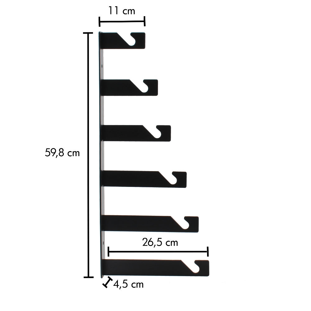 Hintergrundunterstützung Support MBG-2006 für 6 Rollen