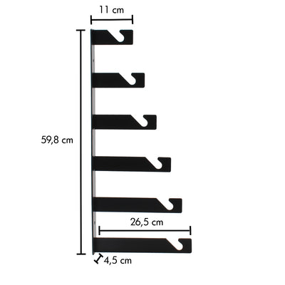 Hintergrundunterstützung Support MBG-2006 für 6 Rollen