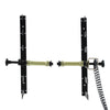 Hintergrundunterstützung Support MBG-2006 für 6 Rollen