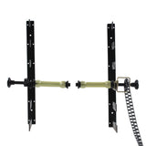 Hintergrundunterstützung Support MBG-2006 für 6 Rollen - afbeelding 3