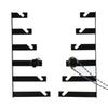 Hintergrundunterstützung Support MBG-2006 für 6 Rollen