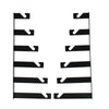 Hintergrundunterstützung Support MBG-2006 für 6 Rollen