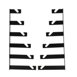 Hintergrundunterstützung Support MBG-2006 für 6 Rollen - afbeelding 5