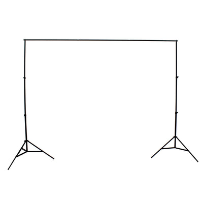 StudioKing Hintergrundsystem BG-2600A 240x305 (HxB) für Tuch oder Rolle