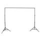StudioKing Hintergrundsystem BG-2600A 240x305 (HxB) für Tuch oder Rolle