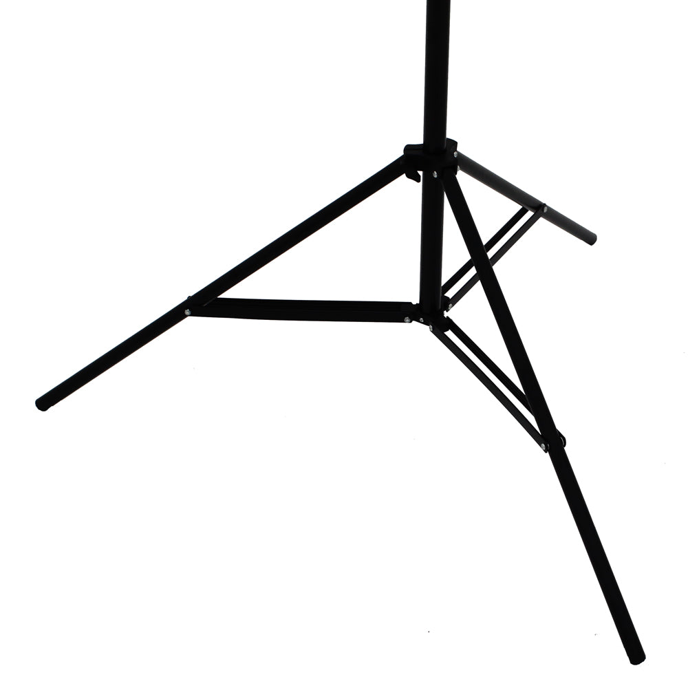 StudioKing Hintergrundsystem BG-2600A 240x305 (HxB) für Tuch oder Rolle