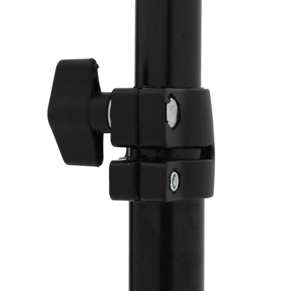 StudioKing Hintergrundsystem BG-2600A 240x305 (HxB) für Tuch oder Rolle