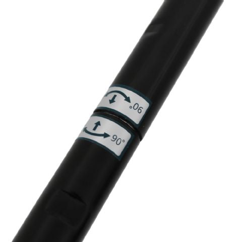 StudioKing Hintergrundsystem BG-2600A 240x305 (HxB) für Tuch oder Rolle