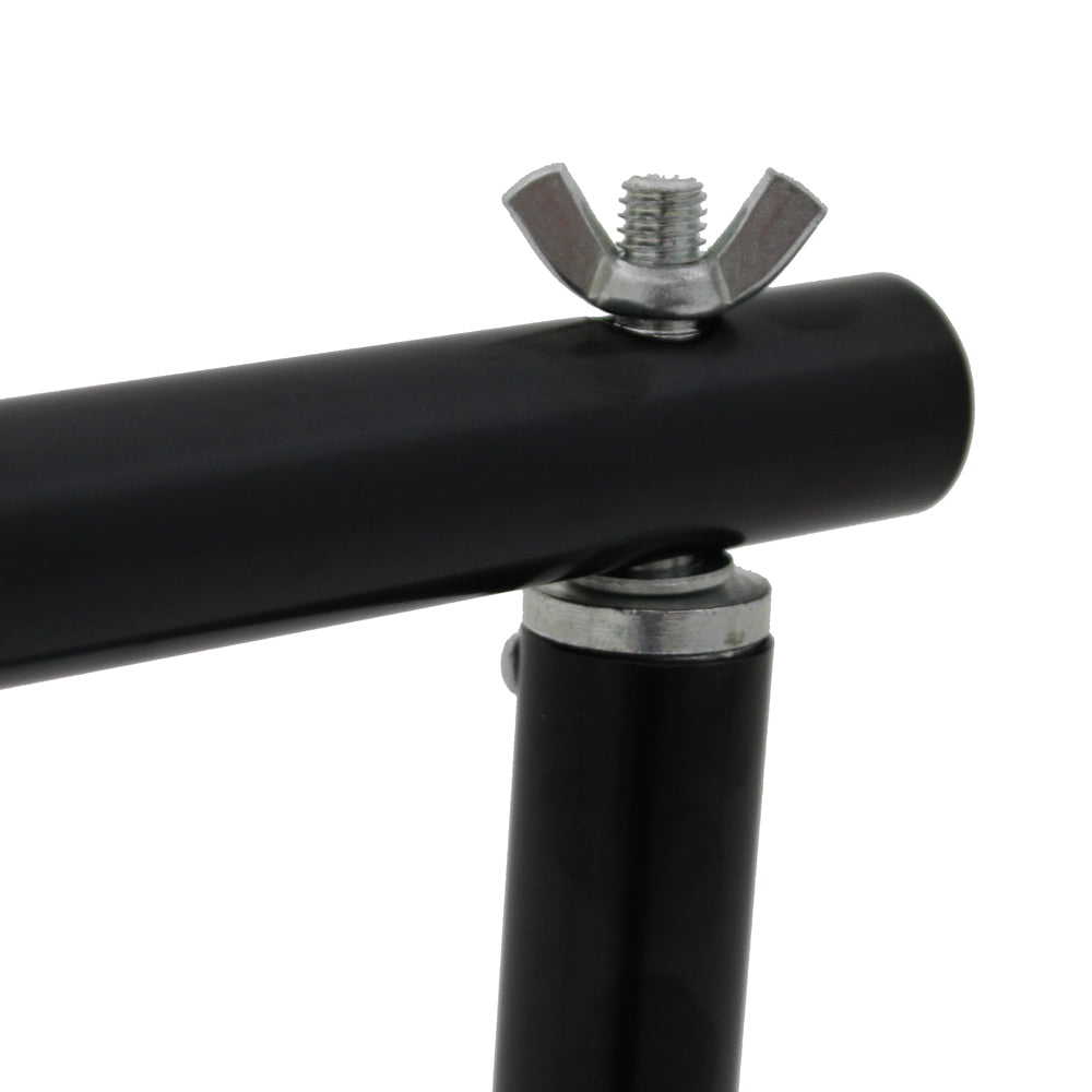 StudioKing Hintergrundsystem BG-2600A 240x305 (HxB) für Tuch oder Rolle