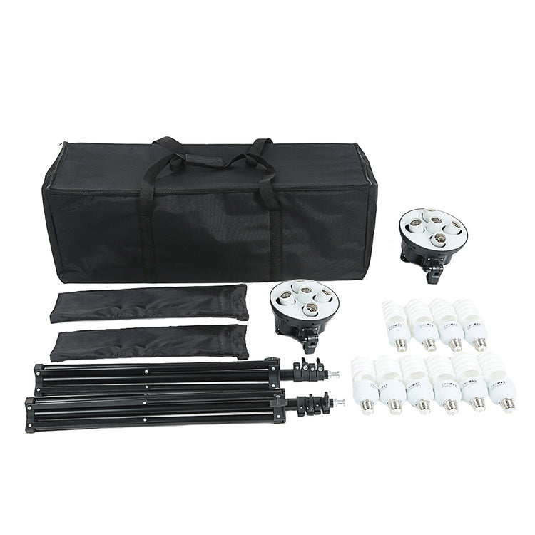 StudioKing Tageslicht-Set SB01 10x45W
