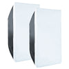 StudioKing Tageslicht-Set SB01 10x45W