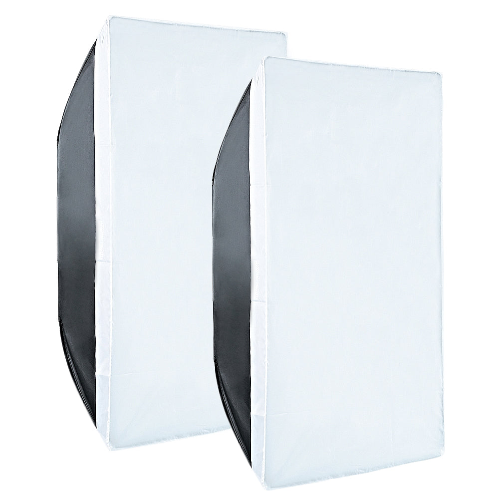 StudioKing Tageslicht-Set SB01 10x45W