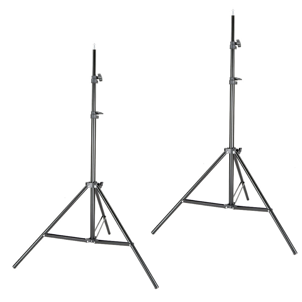 StudioKing Tageslicht-Set SB01 10x45W