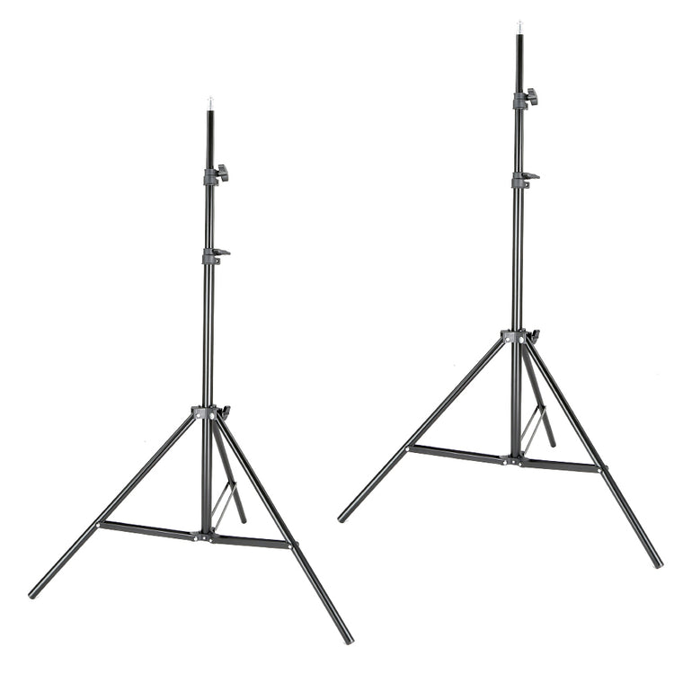 StudioKing Tageslicht-Set SB01 10x45W
