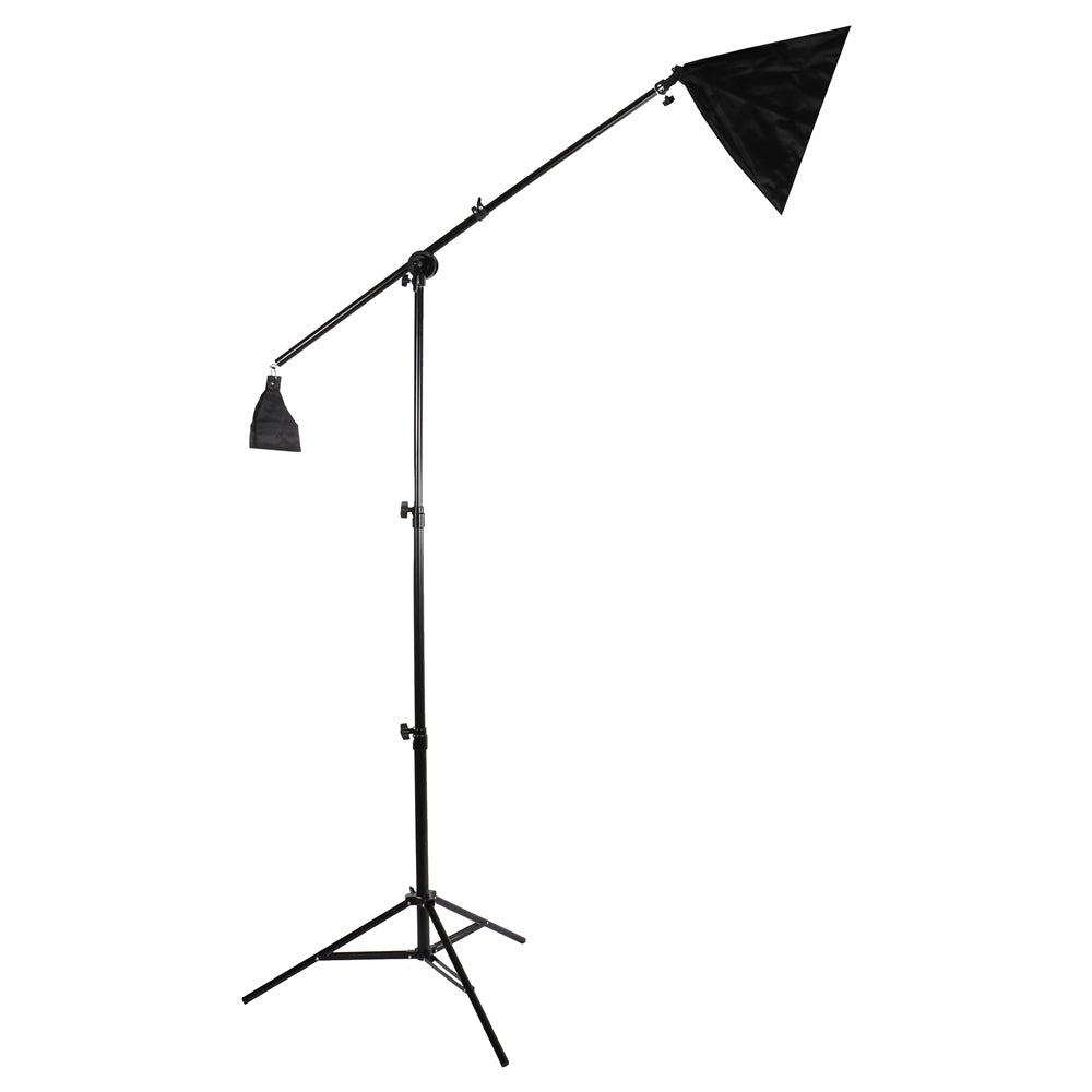 StudioKing Tageslicht-Set SB03 3x135W