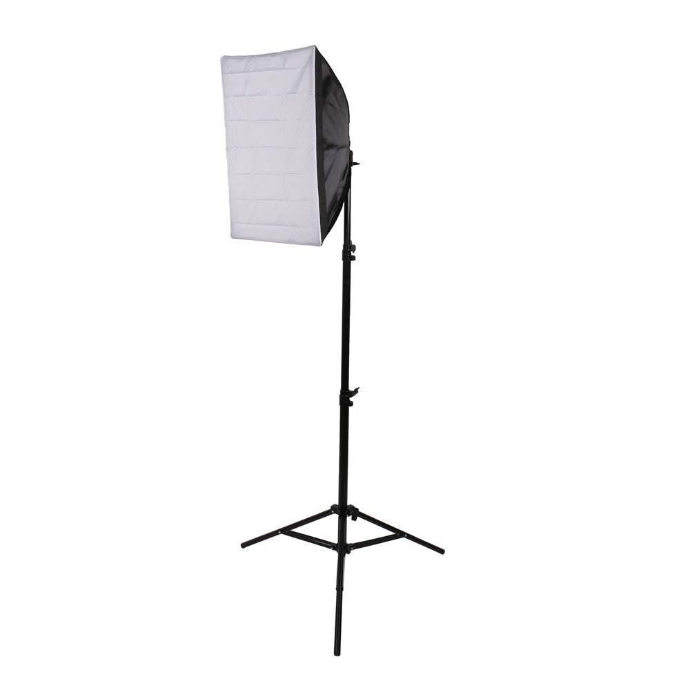 StudioKing Tageslicht-Set SB07 1x45W