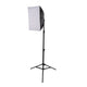 StudioKing Tageslicht-Set SB07 1x45W