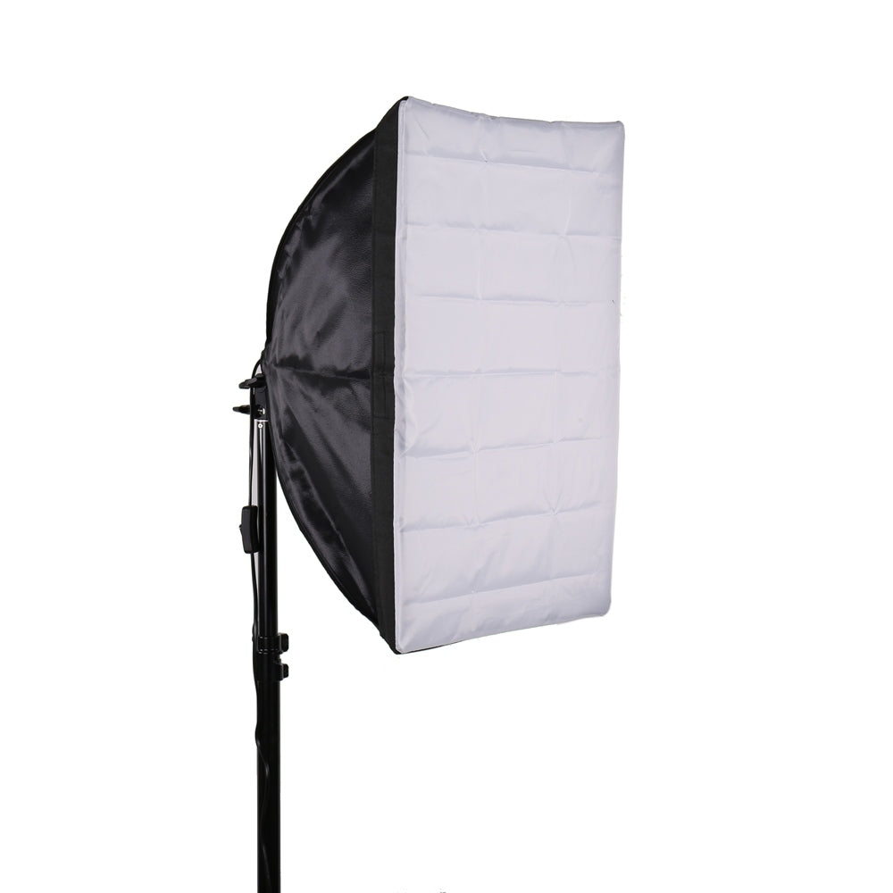 StudioKing Tageslicht-Set SB07 1x45W