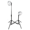 StudioKing Tageslicht-Set PK-KS11 2x85W