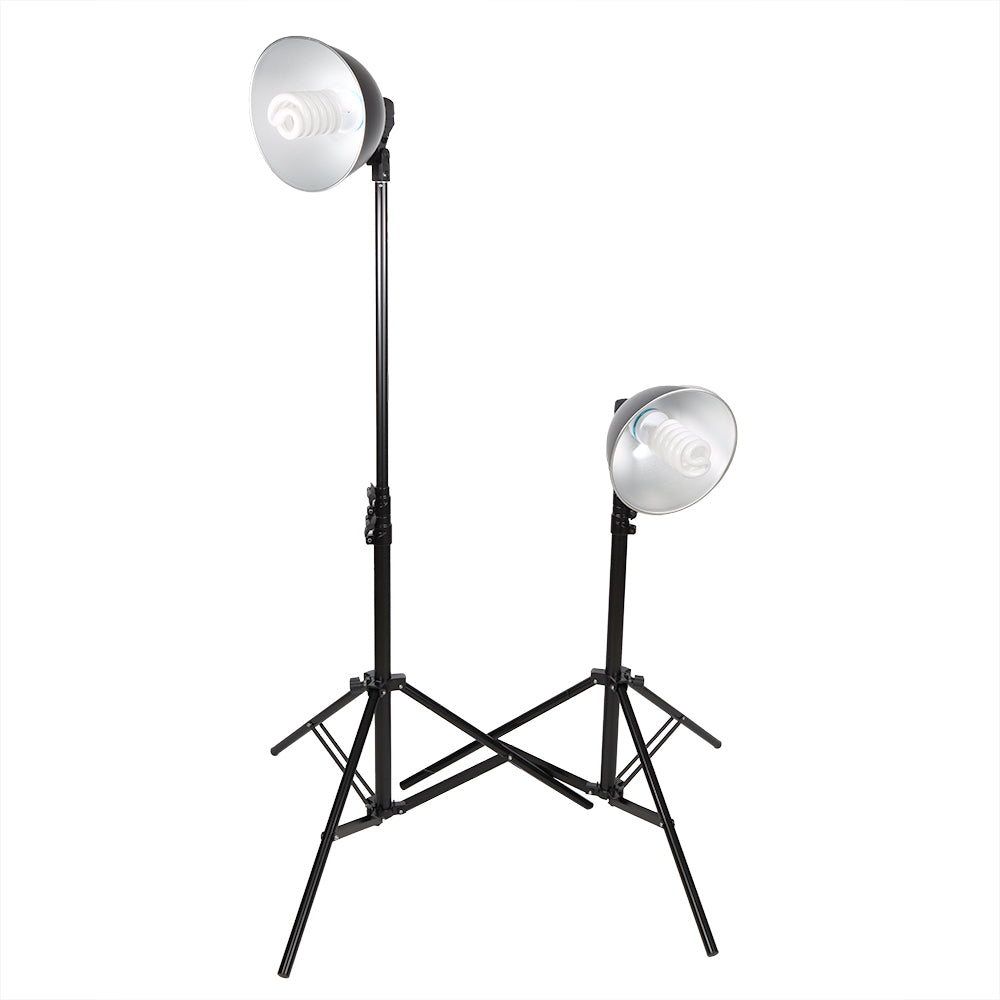StudioKing Tageslicht-Set PK-KS11 2x85W