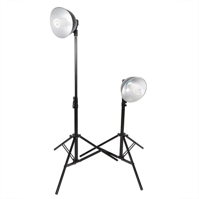 StudioKing Tageslicht-Set PK-KS11 2x85W