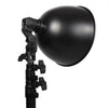 StudioKing Tageslicht-Set PK-KS11 2x85W