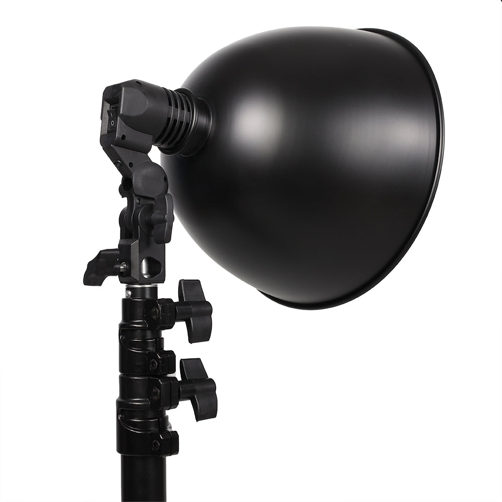 StudioKing Tageslicht-Set PK-KS11 2x85W