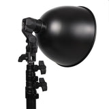 StudioKing Tageslicht-Set PK-KS11 2x85W - afbeelding 2