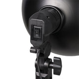 StudioKing Tageslicht-Set PK-KS11 2x85W - afbeelding 3