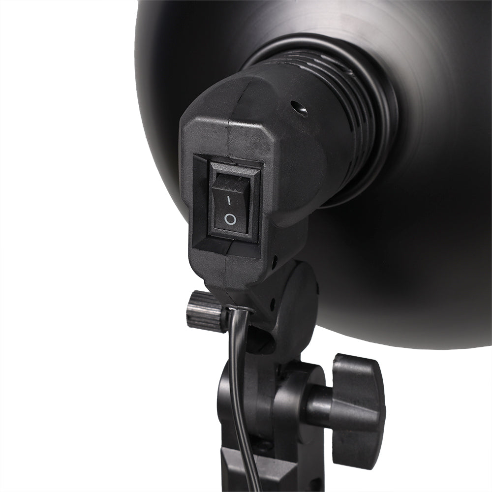StudioKing Tageslicht-Set PK-KS11 2x85W