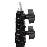 StudioKing Tageslicht-Set PK-KS11 2x85W - afbeelding 5