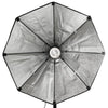 StudioKing Tageslicht-Set PK-SB608K 2x85W