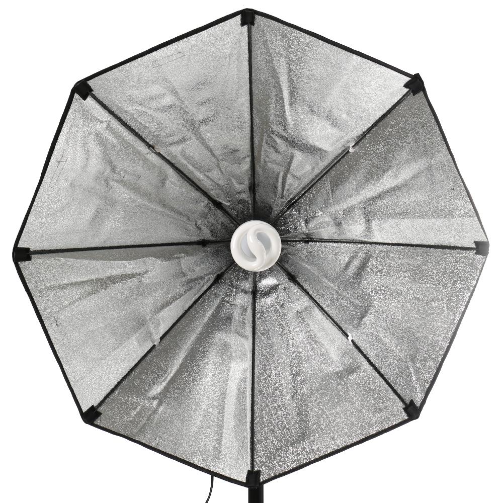StudioKing Tageslicht-Set PK-SB608K 2x85W