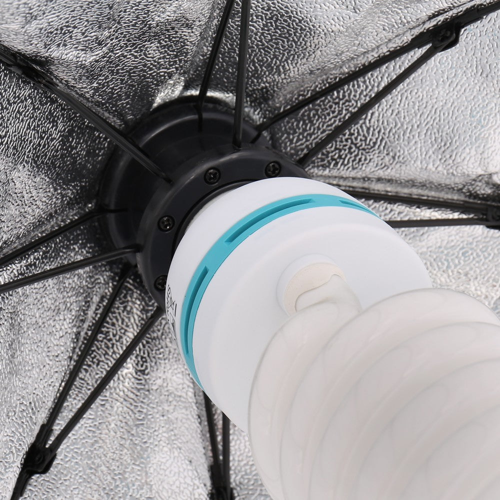 StudioKing Tageslicht-Set PK-SB608K 2x85W