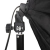 StudioKing Tageslicht-Set PK-SB608K 2x85W