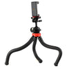 StudioKing Flexibles Tischstativ FTR-18 mit Smartphone-Adapter