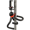 StudioKing Flexibles Tischstativ FTR-18 mit Smartphone-Adapter