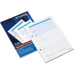 Arbeitsauftrag Djois A5415-014 210 x 148 mm Duplikat-Kohlepapier 100 Blatt